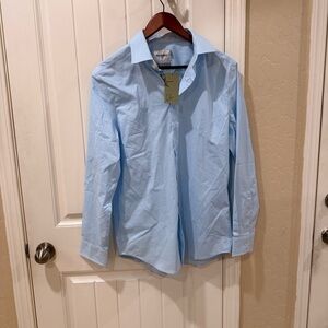 Goodfellow & Co Sky Blue Dress Shirt